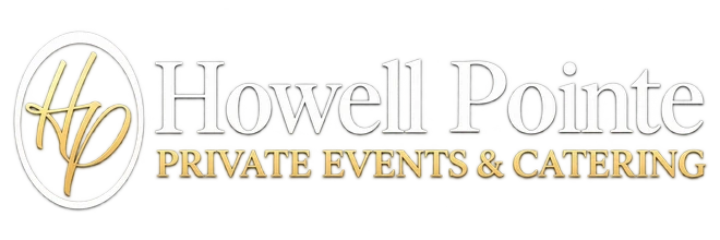 Howell Pointe — Private Events & Catering